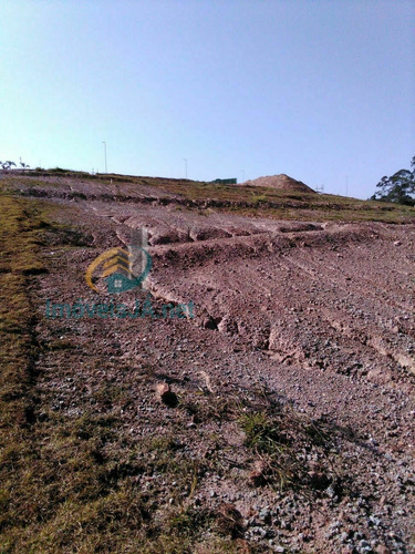 Imagem 17 de 17 de Terreno À Venda No Bairro Tamboré - Santana De Parnaíba/sp - 1077