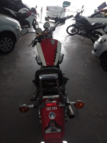 Imagem 3 de 4 de 750 Virago