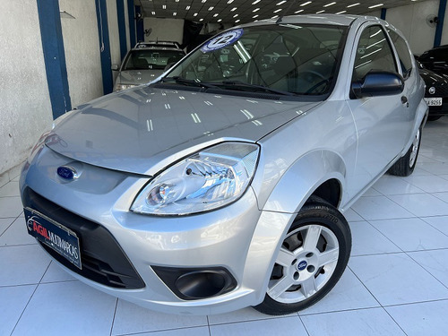 Ford Ka 1.0 Flex 3p