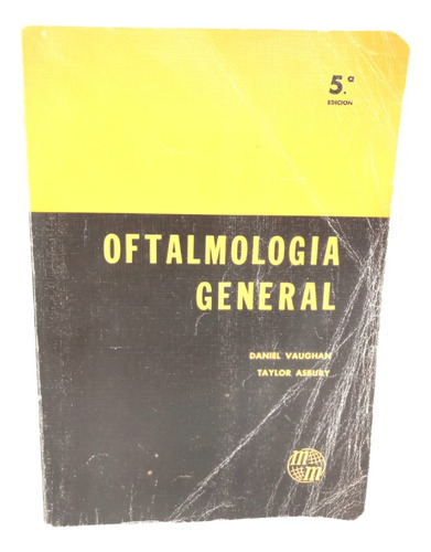 Oftalmología General