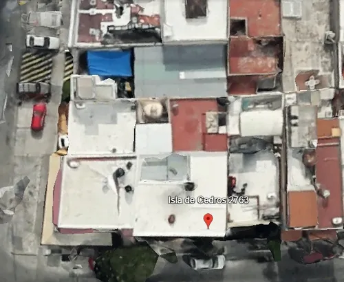 En Venta Casa En Jardines De La Cruz Guadalajara Jalisco