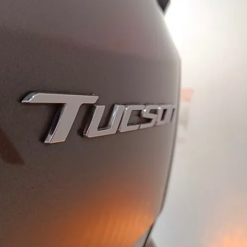 Hyundai Tucson 2.5 Gls Premium At