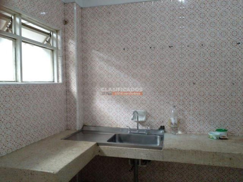 Imagen 6 de 7 de Apartamento En Arriendo En Cali Caldas