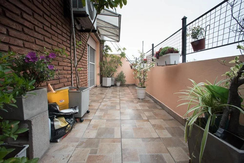 Imagen 11 de 12 de Departamento - Flores