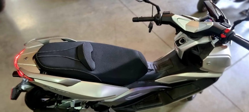 Imagen 5 de 8 de Zanella Cruiser X1 170 0km -envios A Todo El Pais-