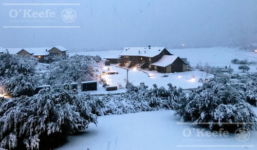 Imagen 5 de 13 de Venta Casa Townhouse 4 Ambientes En Barrio Cerrado- Arelauquen Golf, Bariloche