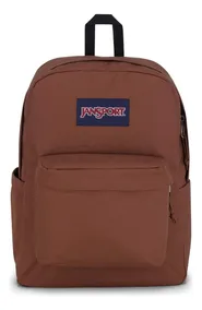 JanSport Mochila Urbana Superbreak Plus Color Negro 26L