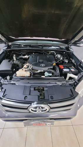 Toyota Hilux Pick-Up 2.4 Cd Sr 150cv 4x2