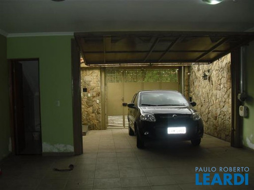 Imagem 14 de 15 de Casa Assobradada - Vila Maria - Sp - 439361