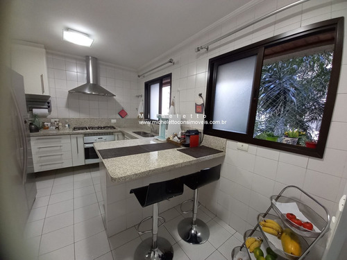 Imagem 16 de 30 de Apartamento - Ap03877 - 69454514