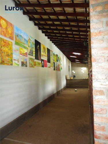 Imagem 21 de 26 de Chácara 4 Suites À Venda - Vale Verde - Valinhos / Sp - Ch0094