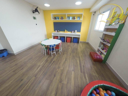 Imagem 28 de 30 de Apartamento Com 2 Dormitórios À Venda Na Aviação - Ap4489