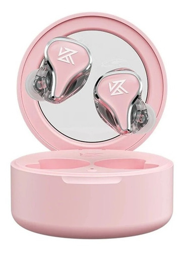 Imagem 1 de 9 de Kz Sk10 1ba 1dd Tws Bluetooth 5.2 Fones De Ouvido