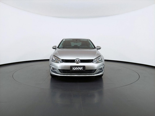 Imagem 2 de 15 de 148213 - Volkswagen Golf 2015 Com Garantia