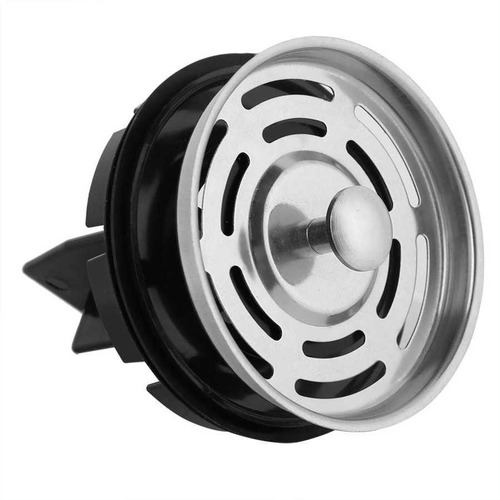 Tampa Avulsa Triturador Insinkerator 55/ 65/ Evo100/ Evo200