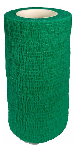 Bandagem Latex 10 Cm Verde - Hoppner