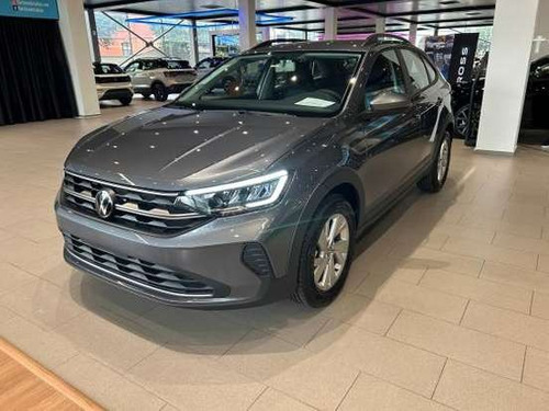 Volkswagen Nivus 1.0 200 TSI TOTAL FLEX SENSE AUTOMÁTICO