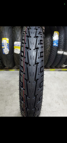 Llantas 100/90-18 + 90/90-18 Power Tire 6pr Tl Kw250
