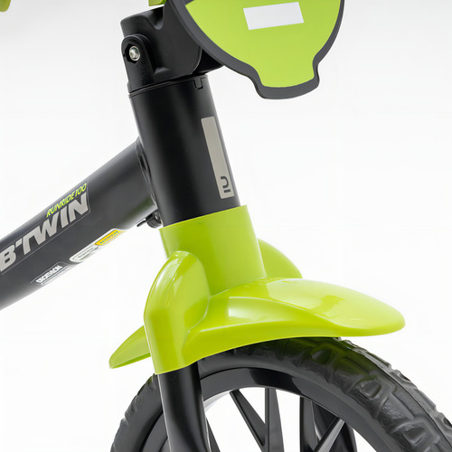 Bicicleta Infantil De Equilíbrio Balance Runride 100 Btwin
