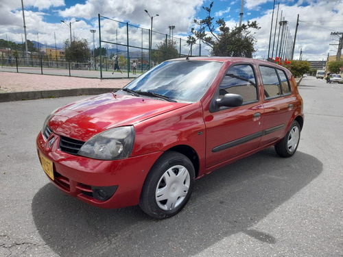 Renault Clio 1.2 Campus