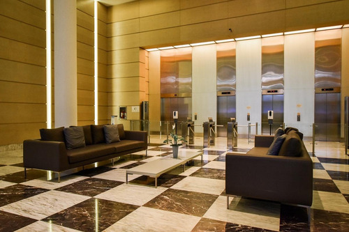 Imagen 5 de 25 de Oficina En Belgrano 150mts C/balcon Edificio Premium - Libertador Y Olazabal - Starbucks