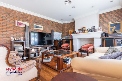 Fantastica Casa En La Horqueta - San Isidro