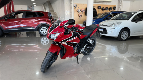 Honda Cbr 300r - Mod. 2018