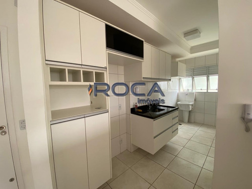 Venda De Apartamentos / Padrão Na Cidade De São Carlos 26080