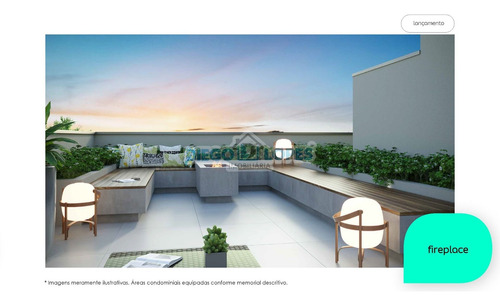 Imagem 8 de 15 de Apartamento Em Cidade Industrial - Curitiba, Pr - 1090