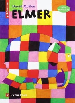 Elmer / David Mckee