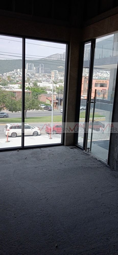 Imagen 3 de 7 de Local Comercial En Renta En Vista Hermosa, Monterrey, Nuevo