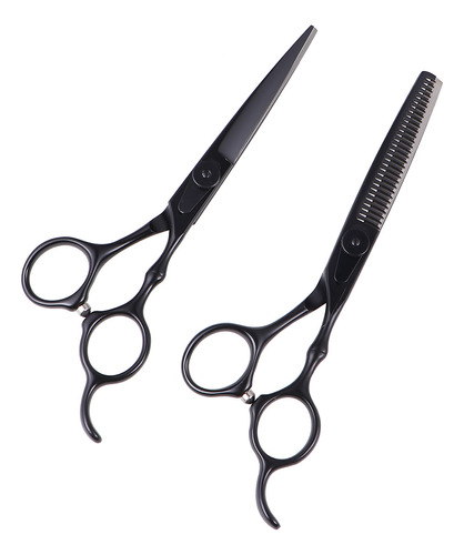 Tijeras Para El Cabello Professional Major, 2 Unidades