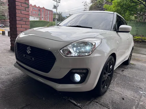 Suzuki Swift 1.2 Gl