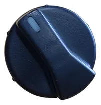 Comprar Perilla Comando Calefaccion Vw Gol Ab9 Verde - I9159