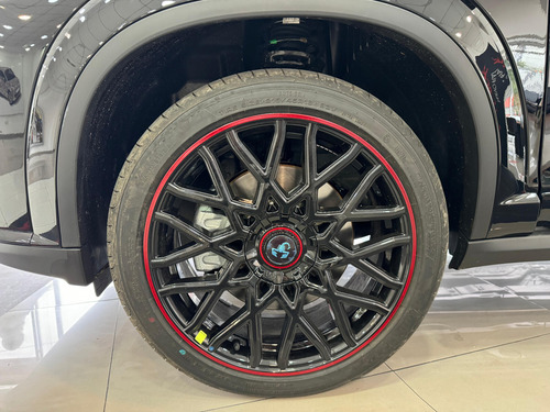 Fiat FASTBACK 1.3 Abarth T270 At6