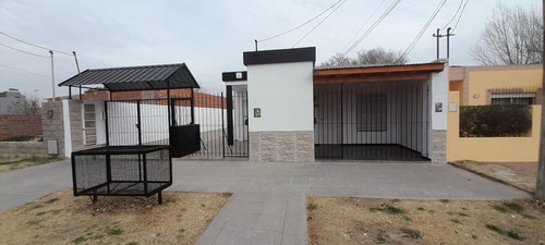 Complejo De Departamentos Sobre Crio. Valerga 1528