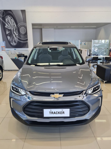 Chevrolet Tracker 1.2 Premier Turbo At