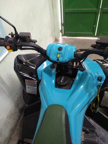Imagem 7 de 9 de Mini Buggys E Quadriciclo 150cc Com Ré Automático