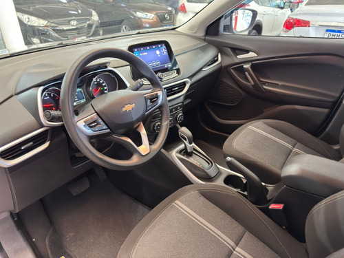 Chevrolet Tracker 1.0 TURBO FLEX LT AUTOMÁTICO