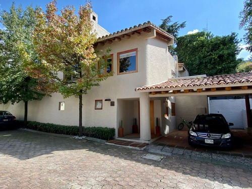 Imagen 2 de 18 de 762- Magnífica Casa Con Estricta Vigilancia En Renta