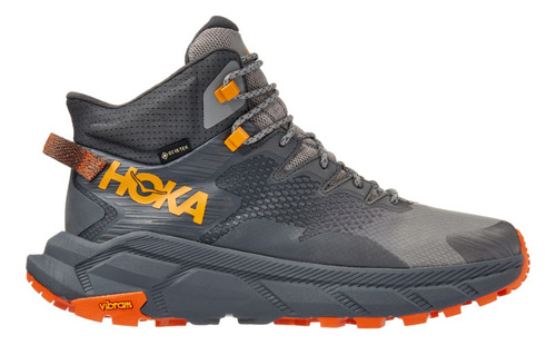 Tenis Hoka Hombre Caballero Botas Senderismo Trail Code Gtx 