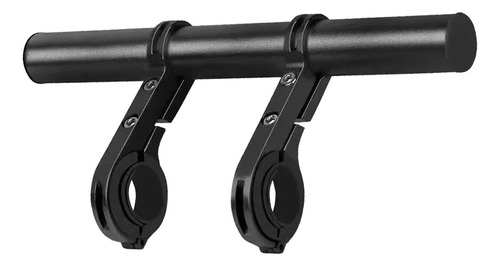 Barra De Extensão Para Carrinho Infantil, Design Preto