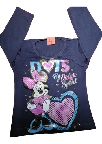 Mercado libre blusas para niñas hotsell