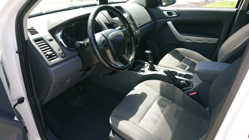 Ford Ranger 3.2 Cd 4x4 Xlt Tdci 200cv At 2015