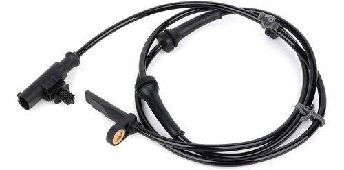 Cable Sensor Abs Delantero Nissan Tiida 