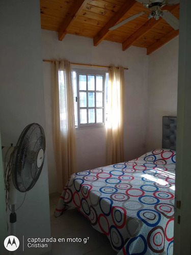 Imagen 10 de 14 de Departamento 3 Ambientes Con Parrilla En Costa Azul