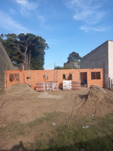 Venta Chalet En Mar Del Tuyu, Excelente Ubicación!! Venta En Pozo, Calle 55 N° 482, La Costa