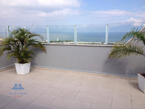 Imagem 21 de 27 de Apartamento Com 2 Dormitórios À Venda, 78 M² Por R$ 294.800,00 - Centro - Florianópolis/sc - Ap1014