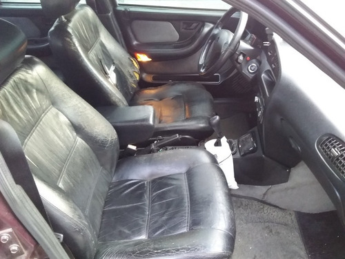Fiat Stile Turbo