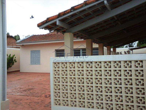 Imagem 29 de 30 de Casa Com 3 Dorms, Centro, Pirassununga - R$ 700.000,00, 253m² - Codigo: 60100 - V60100